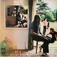 Ummagumma 2LP