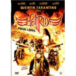 HELL RIDE - POKOLJÁRÁS