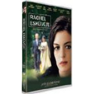 Rachel Esküvője