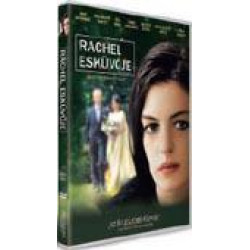 Rachel Esküvője