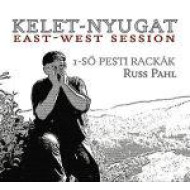 Kelet-Nyugat Session Instrumental