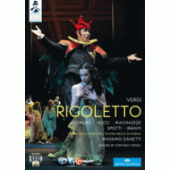 Rigoletto (Teatro Regio di Parma, 2008)