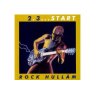 1. 2. 3... Start - Rock hullám CD