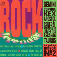 Rock -legendák No 2