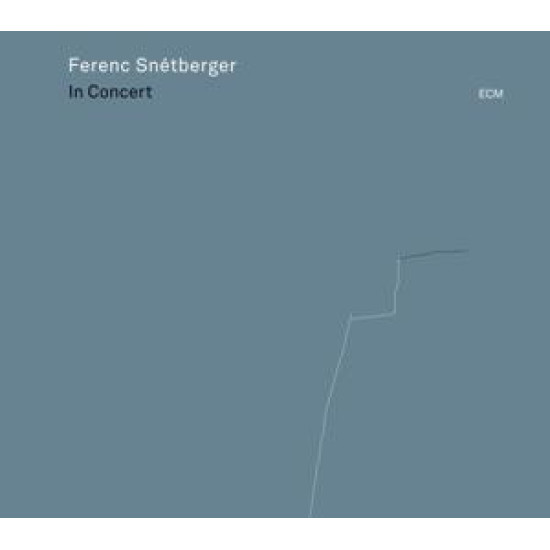 SNETBERGER,FERENC IN CONCERT (CD) | Lemezkuckó CD bolt