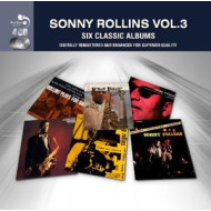 6 Classic Albums Vol.3 