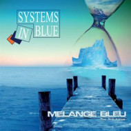 Melange Bleu 