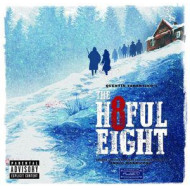 QUENTIN TARANTINO\\\'S THE HATEFUL EIGHT