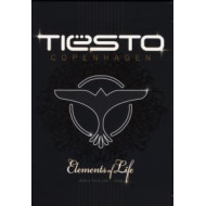 ELEMENTS OF LIFE WORLD TOUR Copenhagen  (2DVD)