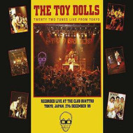 TWENTY TWO TUNES LIVE FROM TOKYO