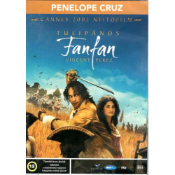 Tulipános Fanfan