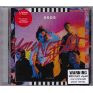 Youngblood (deluxe)