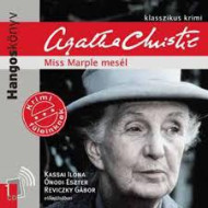 Miss Marple mesél (Hangoskönyv)
