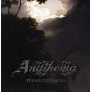 THE SILENT ENIGMA       (2 LP)