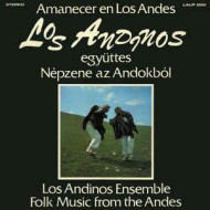 Népzene Az Andokból / Folk Music From The Andes