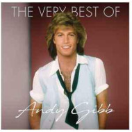 The Very Best Of Andy Gibb