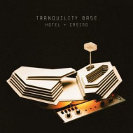 Tranquility Base Hotel + Casino (LP+Download code)