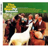 PET SOUNDS (mono and stereo)