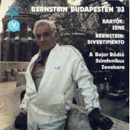 Bernstein Budapesten '83