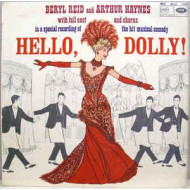 Hello, Dolly 