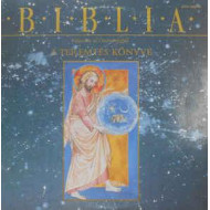 Biblia - A teremtés könyve 2LP