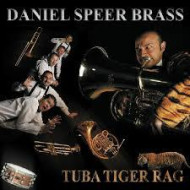 Tuba Tiger Rag