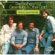 All-Time Great Folk Hits - Greenfields & Other Gold