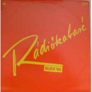 Rádiókabaré - BUÉK '86