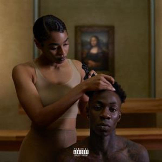 The Carters (Beyonce+Jay Z) Everything Is Love (CD) | Lemezkuckó CD bolt