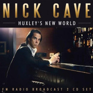 Huxley's New World 2CD