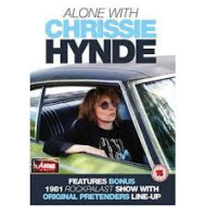 Alone With Chrissie Hynde