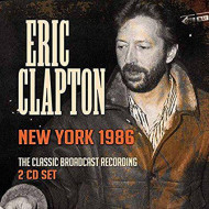 New York 1986 2CD