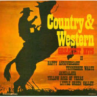 Country & Western Greatest Hits II 