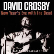 New Year's Eve With The Dead