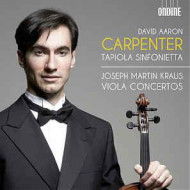 Viola Concertos