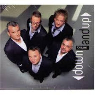 Down and Up  (2 lp)