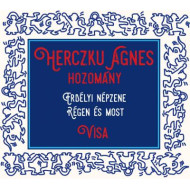 Hozomány (2CD)