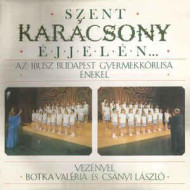 Szent Karácsony Éjjelén