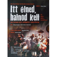 Itt élned, halnod kell (2DVD+CD)