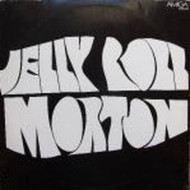 Jelly Roll Morton