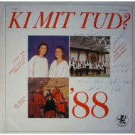 Ki Mit Tud? '88