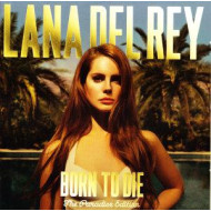  Born To Die:Paradise Edition Incl. Bonus CD  Limited Edition