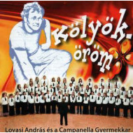 Kölyököröm