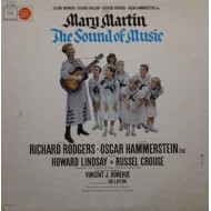 Mary Martin In The Sound Of Music