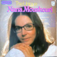 The Unique Nana Mouskouri 