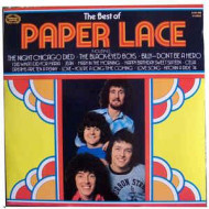 The Best Of Paper Lace