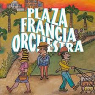 Plaza Francia Orchestra