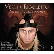 Rigoletto (2 CD)