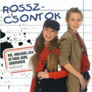 Rosszcsontok