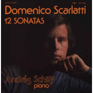 12 Sonatas